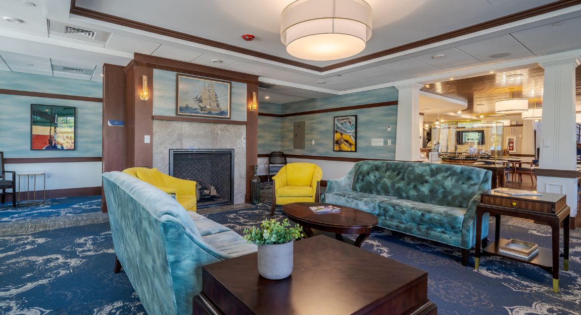 Mariner Marblehead, Marblehead, MA 3