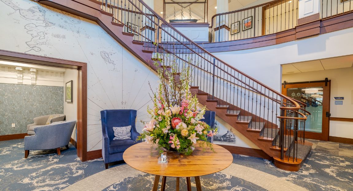 Mariner Marblehead, Marblehead, MA 2