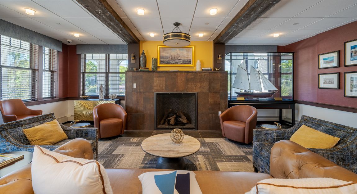 Mariner Marblehead, Marblehead, MA 11