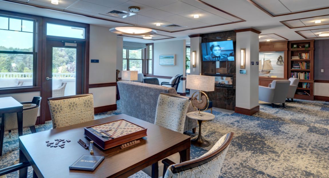 Mariner Marblehead, Marblehead, MA 9