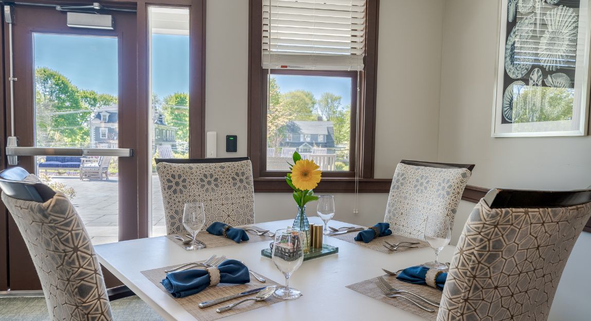 Mariner Marblehead, Marblehead, MA 8