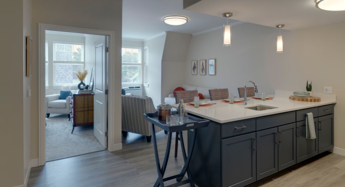 Mariner Marblehead, Marblehead, MA 7