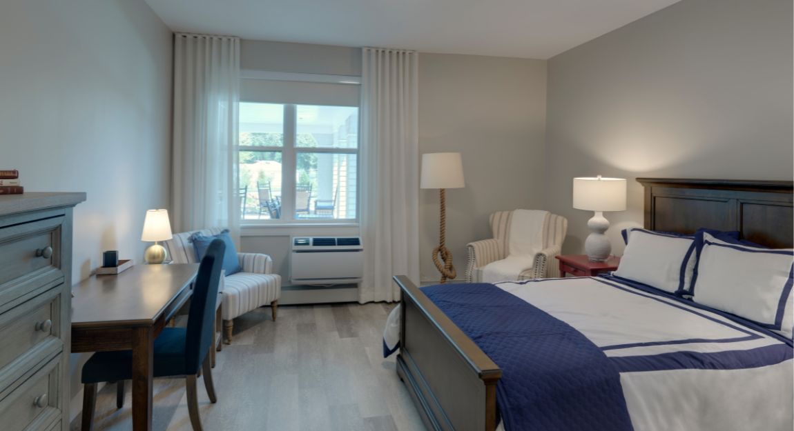 Mariner Marblehead, Marblehead, MA 6