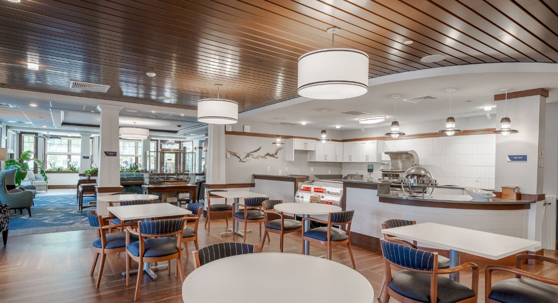 Mariner Marblehead, Marblehead, MA 4