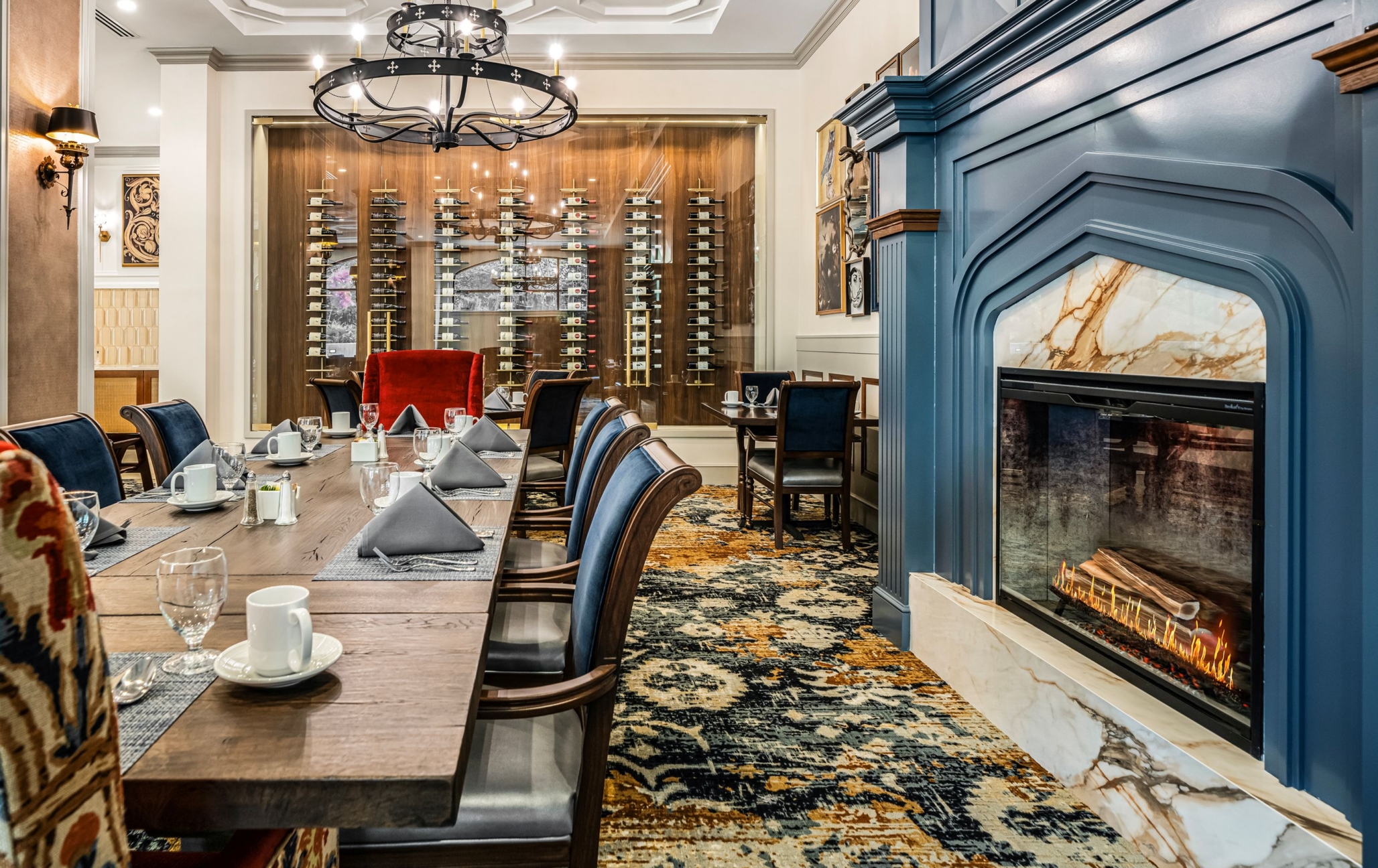 Aegis Living Laurelhurst, Seattle, WA 3