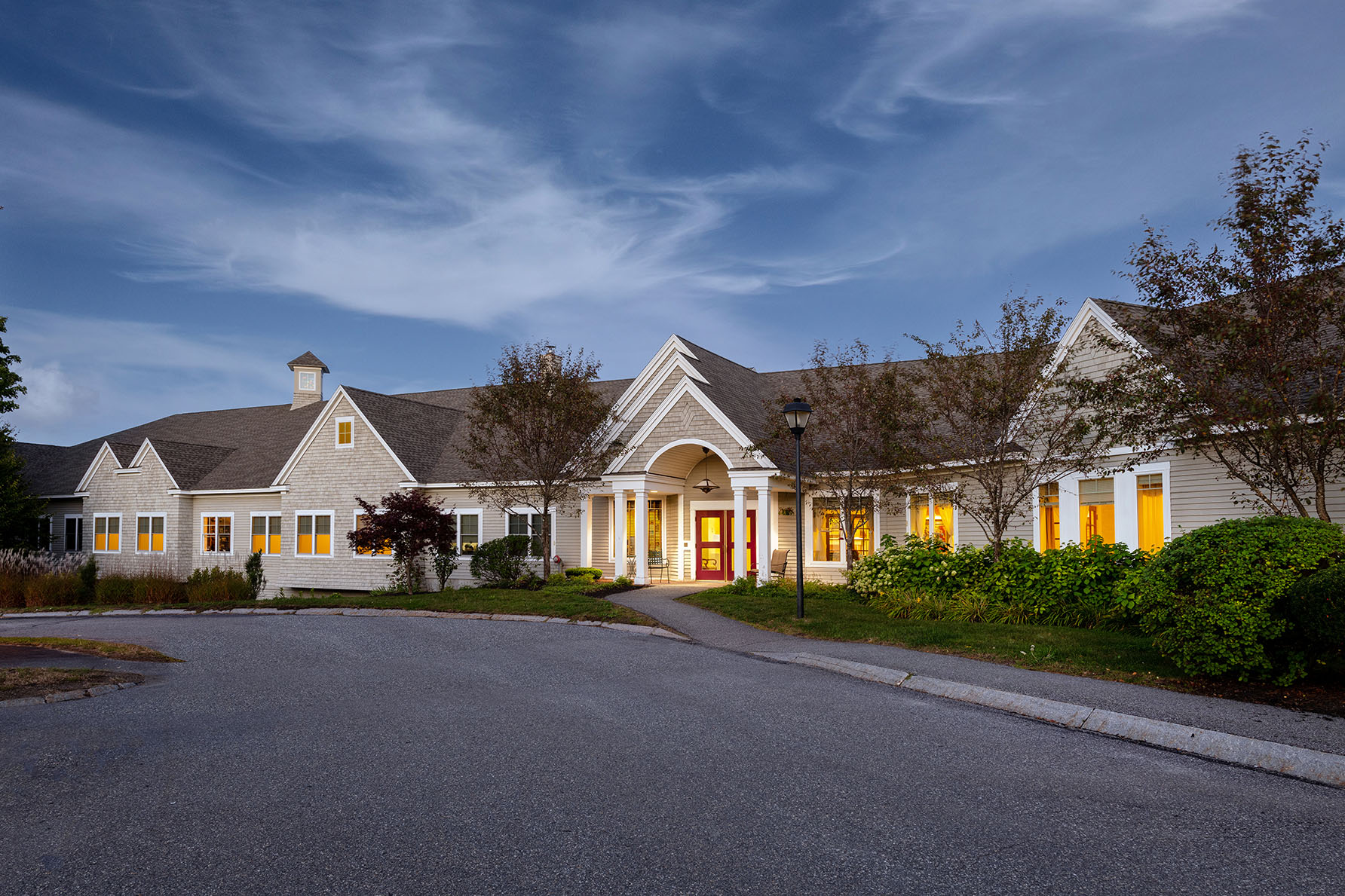 Granite Hill Estates, Hallowell, ME 2