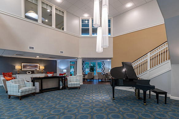 Laurentide at Mashpee Commons, Mashpee, MA 4