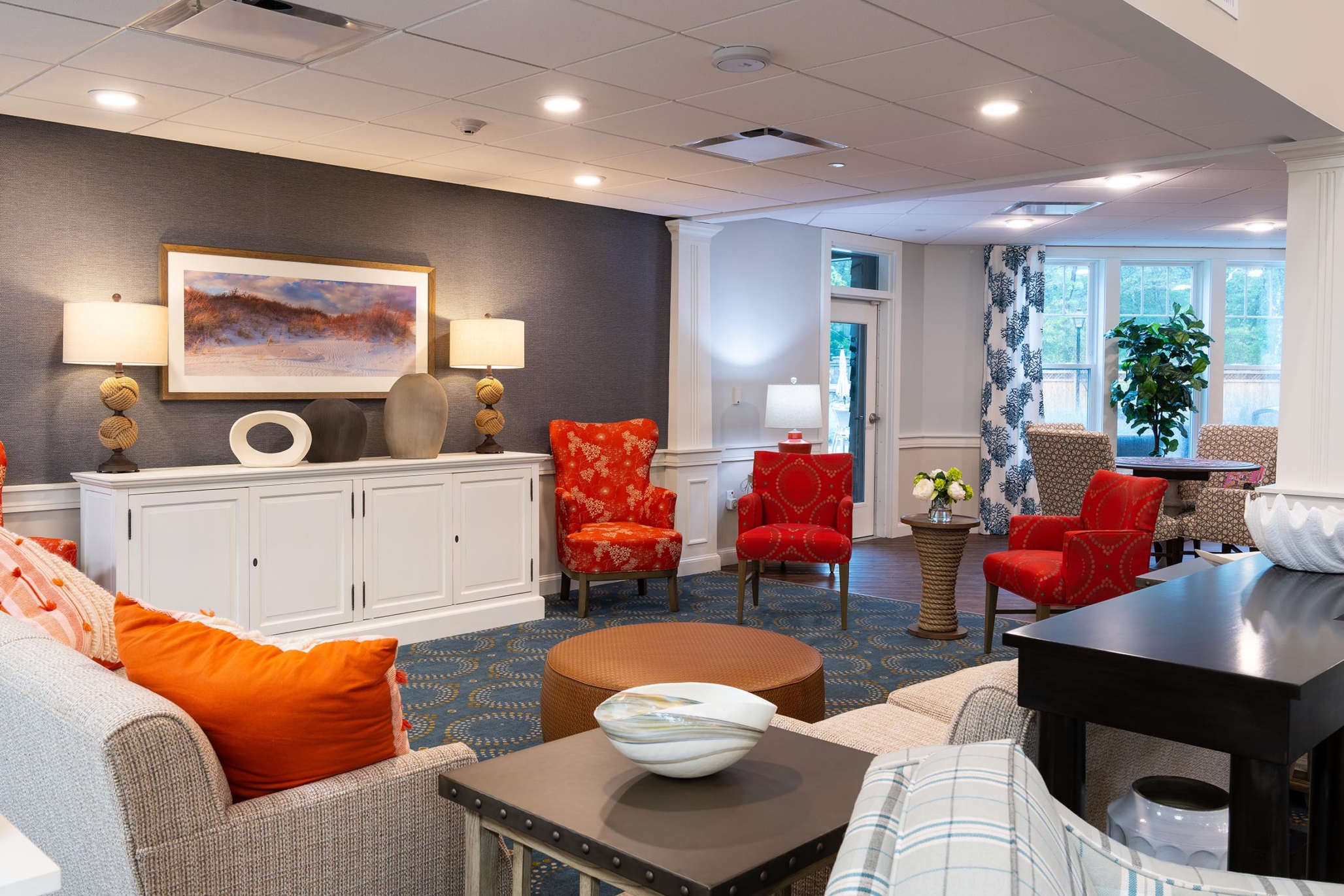 Laurentide at Mashpee Commons, Mashpee, MA 5