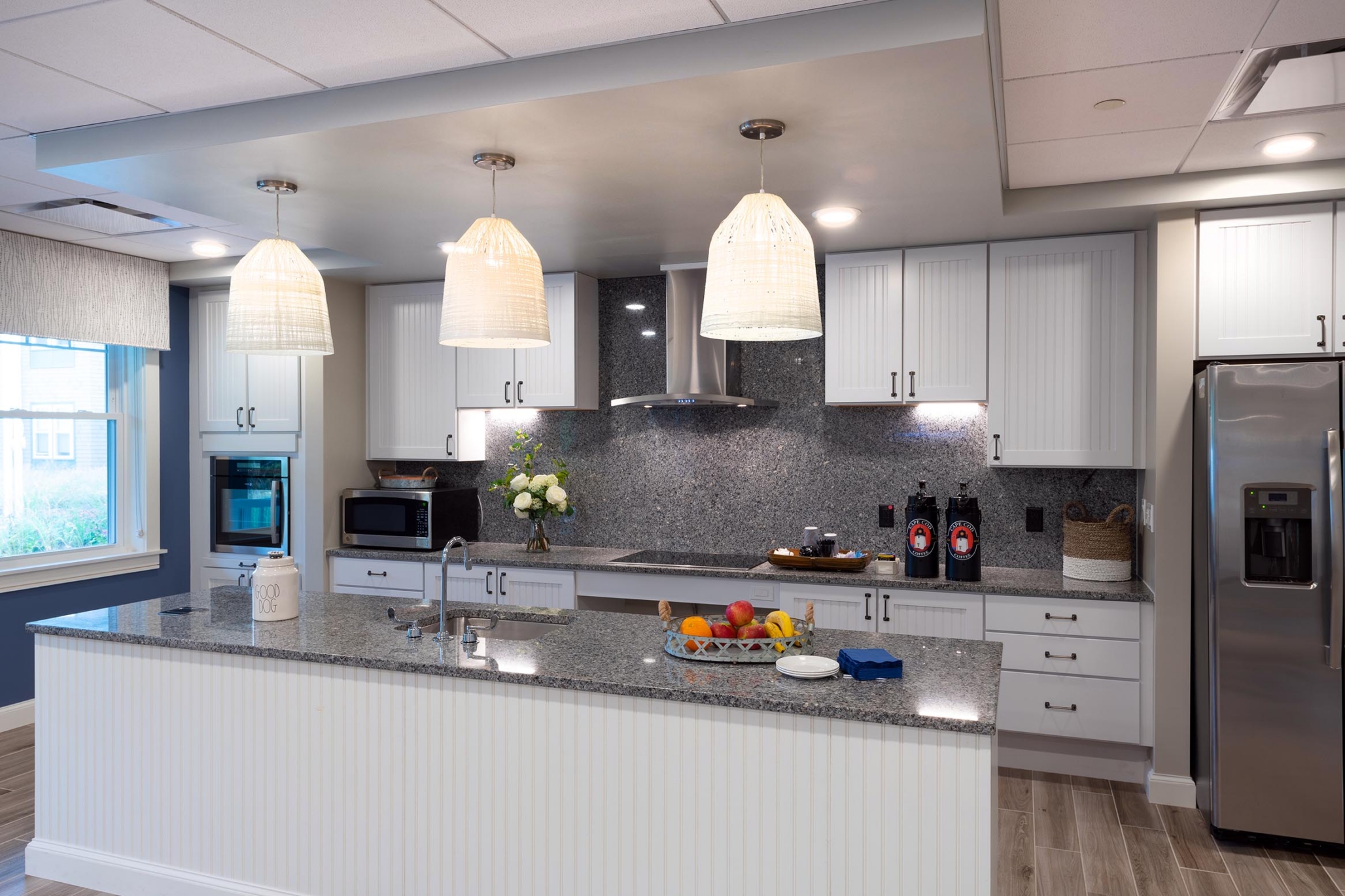 Laurentide at Mashpee Commons, Mashpee, MA 6