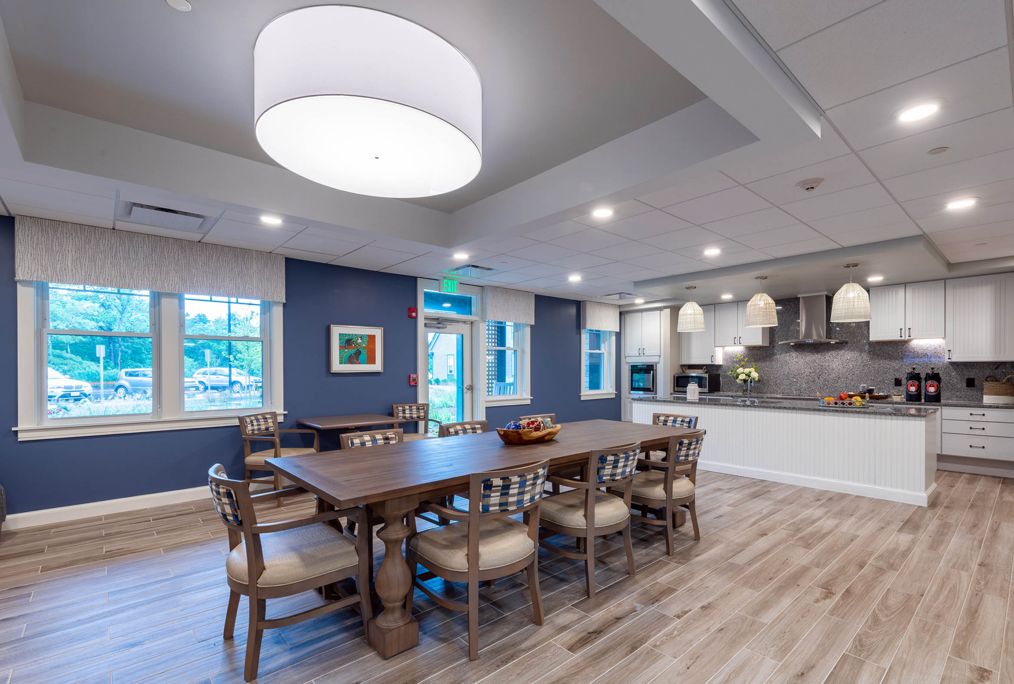 Laurentide at Mashpee Commons, Mashpee, MA 7