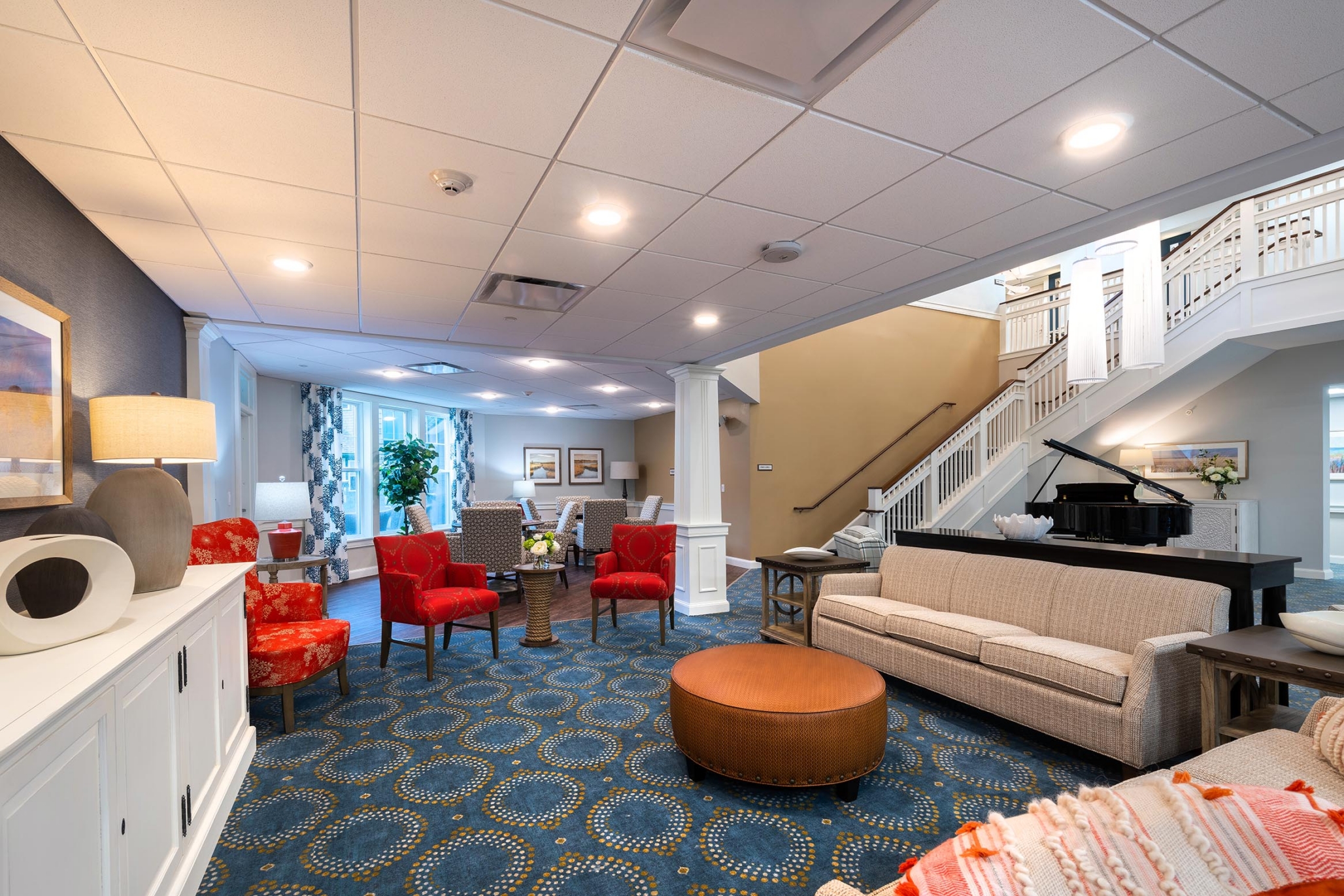 Laurentide at Mashpee Commons, Mashpee, MA 2