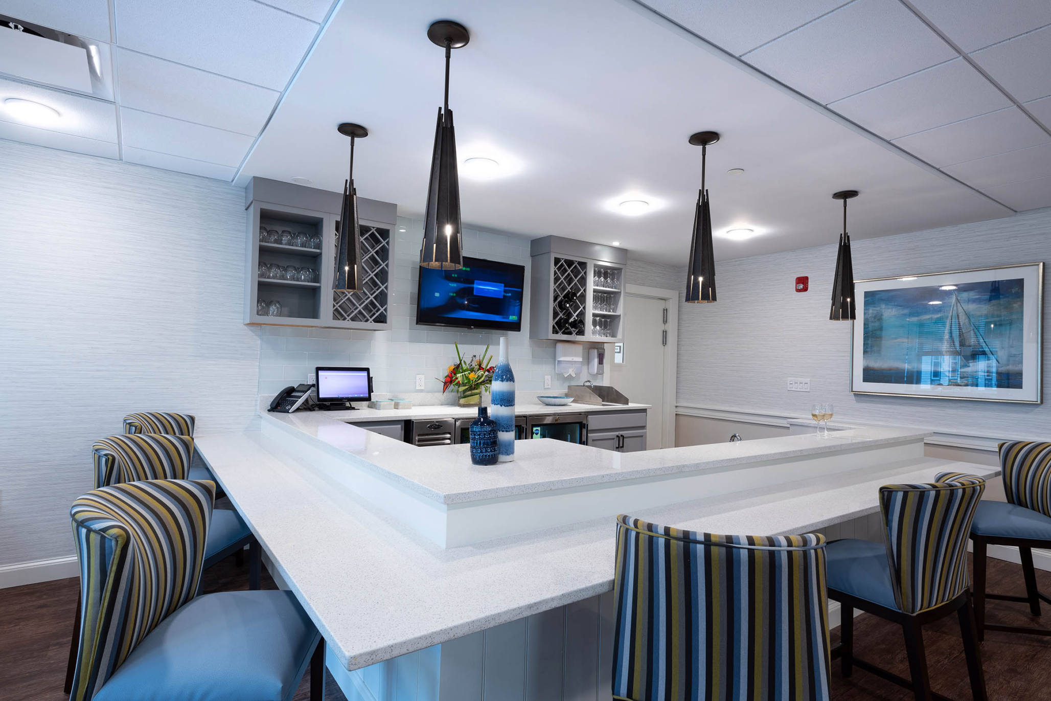 Laurentide at Mashpee Commons, Mashpee, MA 8