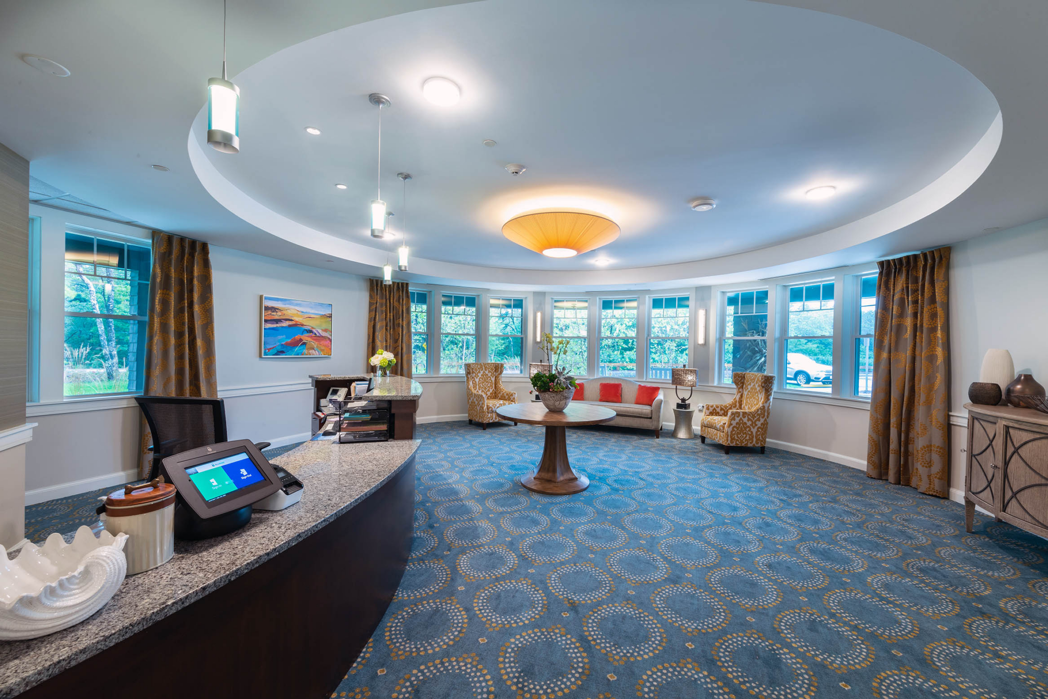 Laurentide at Mashpee Commons, Mashpee, MA 12