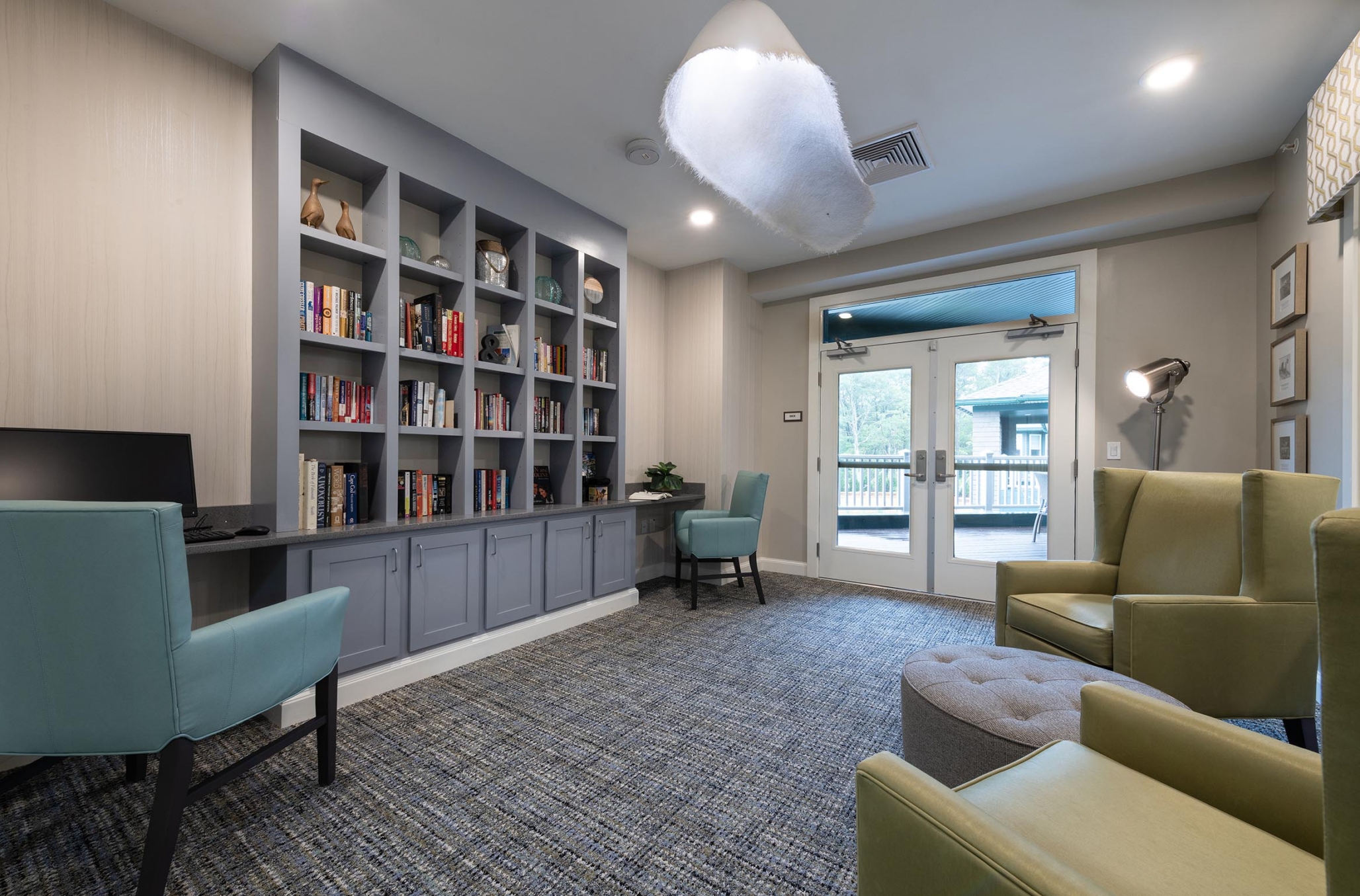 Laurentide at Mashpee Commons, Mashpee, MA 13