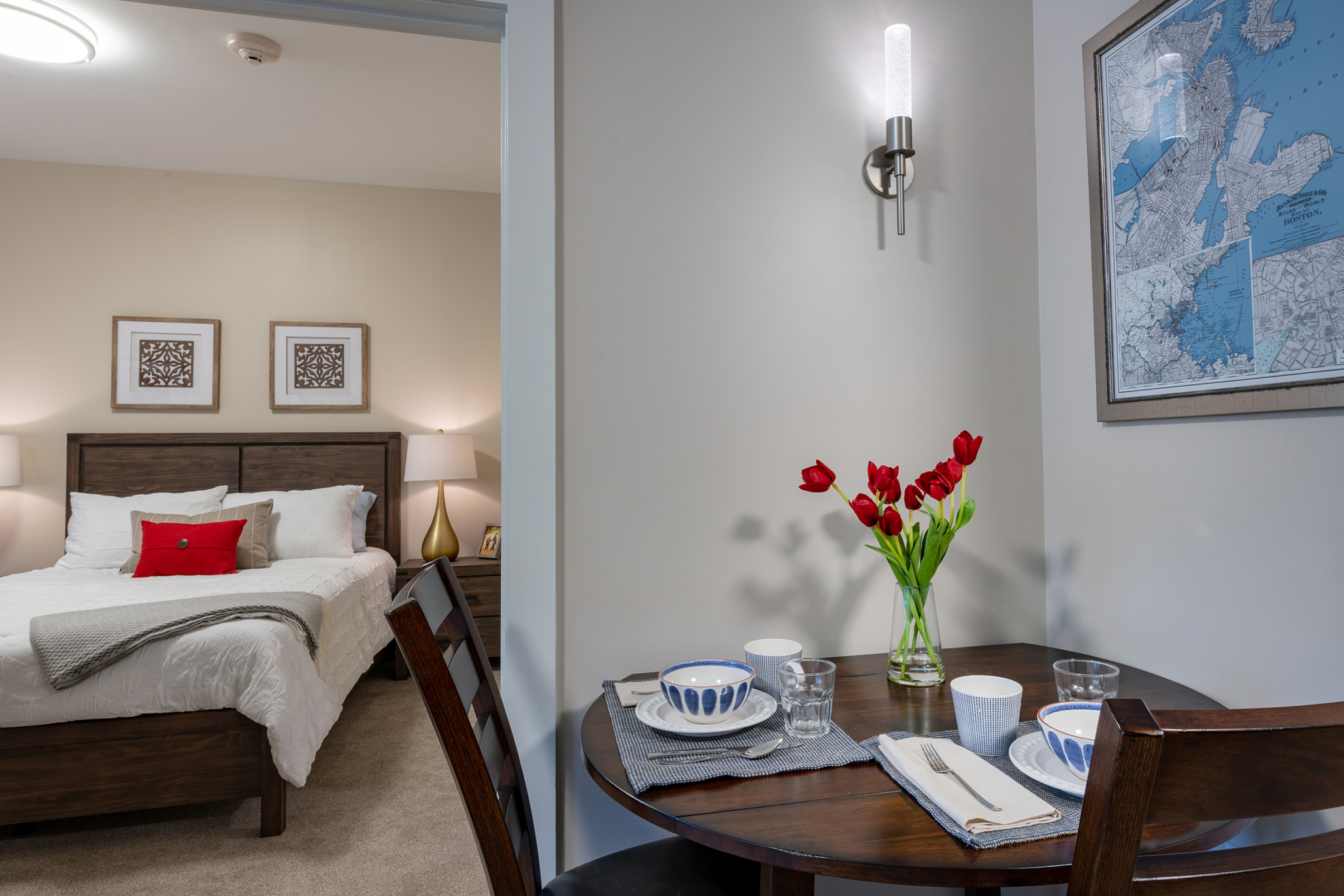 Laurentide at Mashpee Commons, Mashpee, MA 15