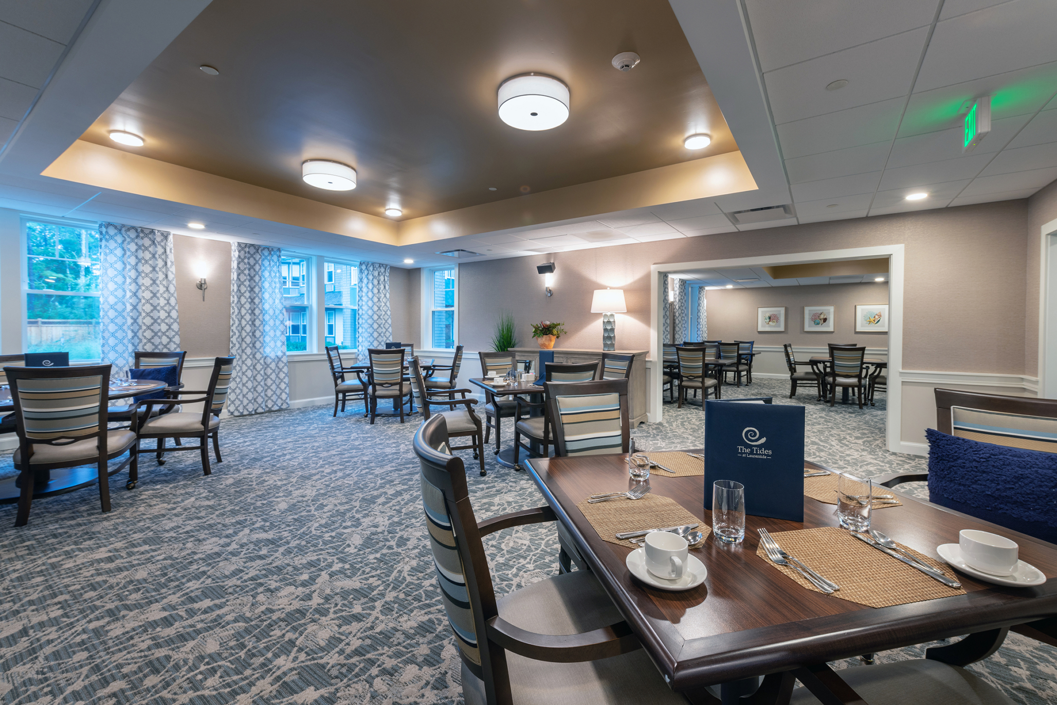 Laurentide at Mashpee Commons, Mashpee, MA 16