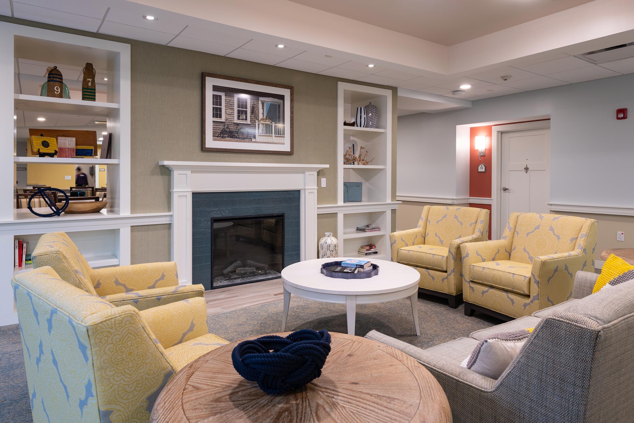 Laurentide at Mashpee Commons, Mashpee, MA 3