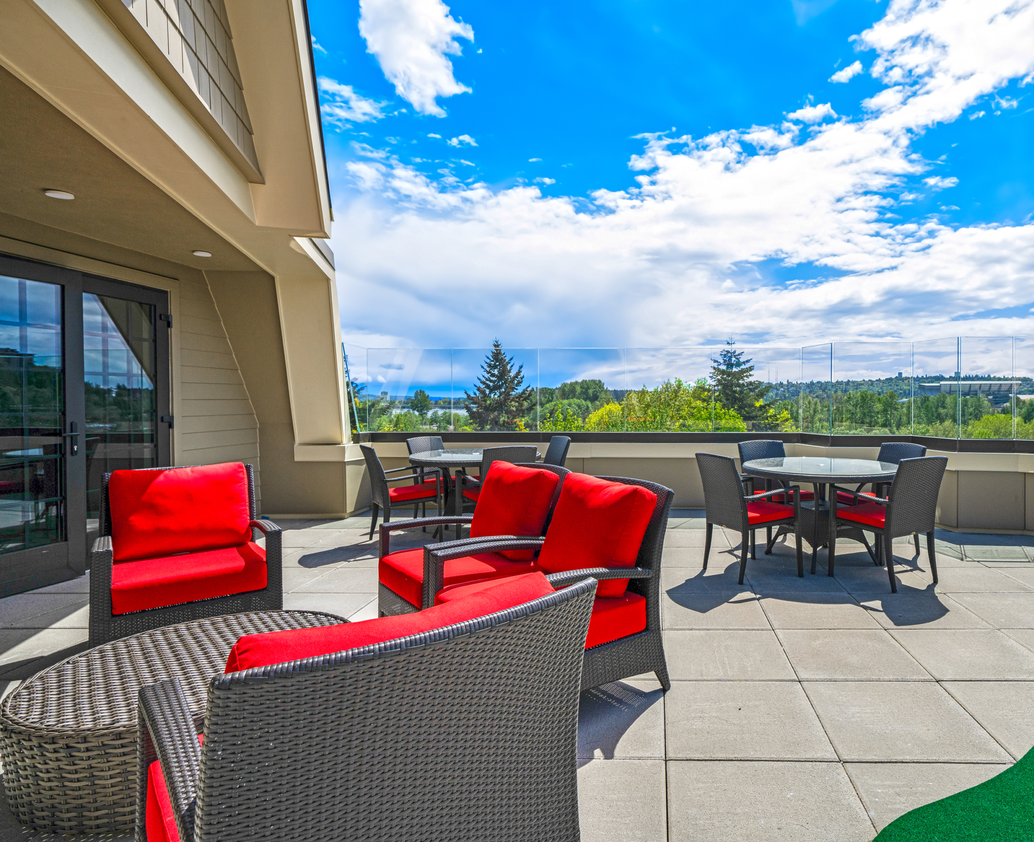 Aegis Living Laurelhurst, Seattle, WA 5