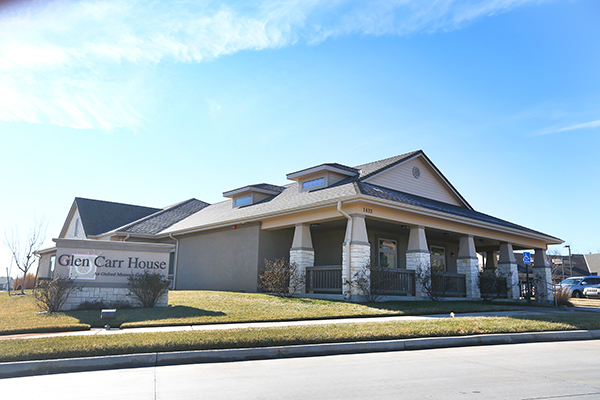 Glen Carr House Memory Care, Derby, KS 8