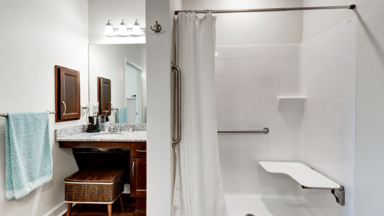 Ridgemere Senior Living, Conway, AR 14