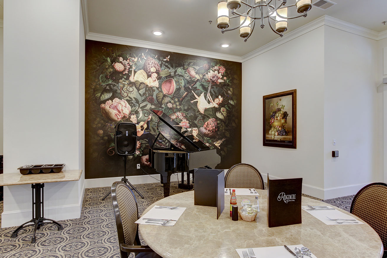 Ridgemere Senior Living, Conway, AR 15