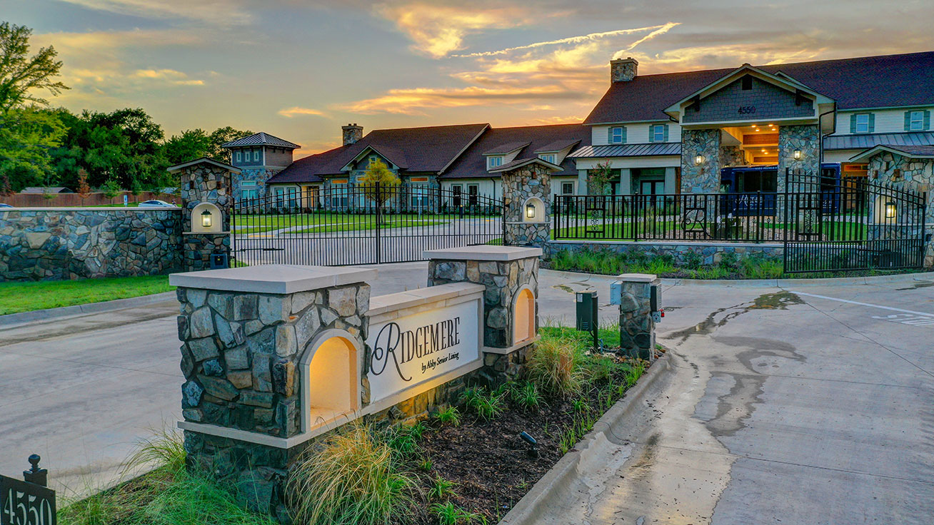 Ridgemere Senior Living, Conway, AR 16