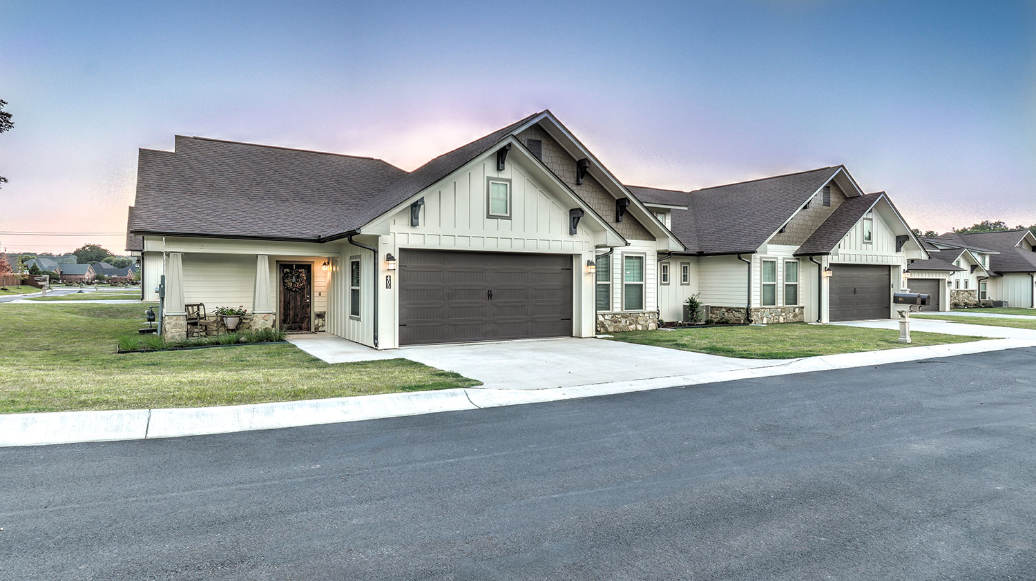 Ridgemere Senior Living, Conway, AR 2