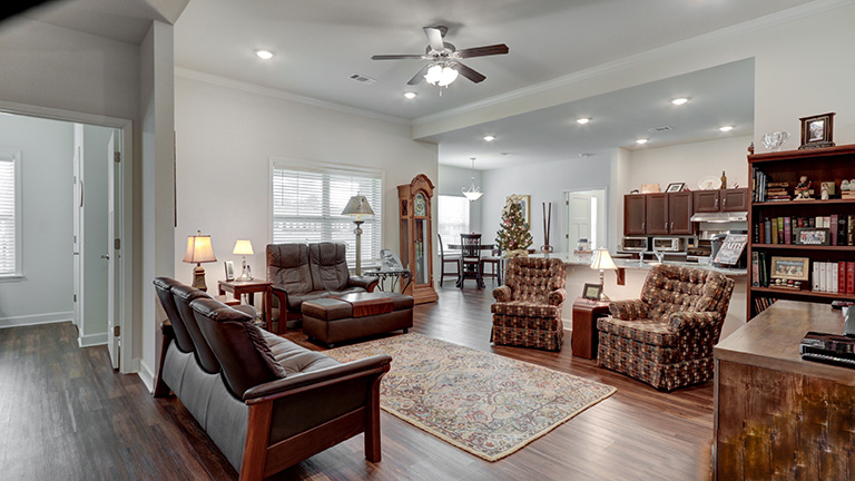 Ridgemere Senior Living, Conway, AR 5