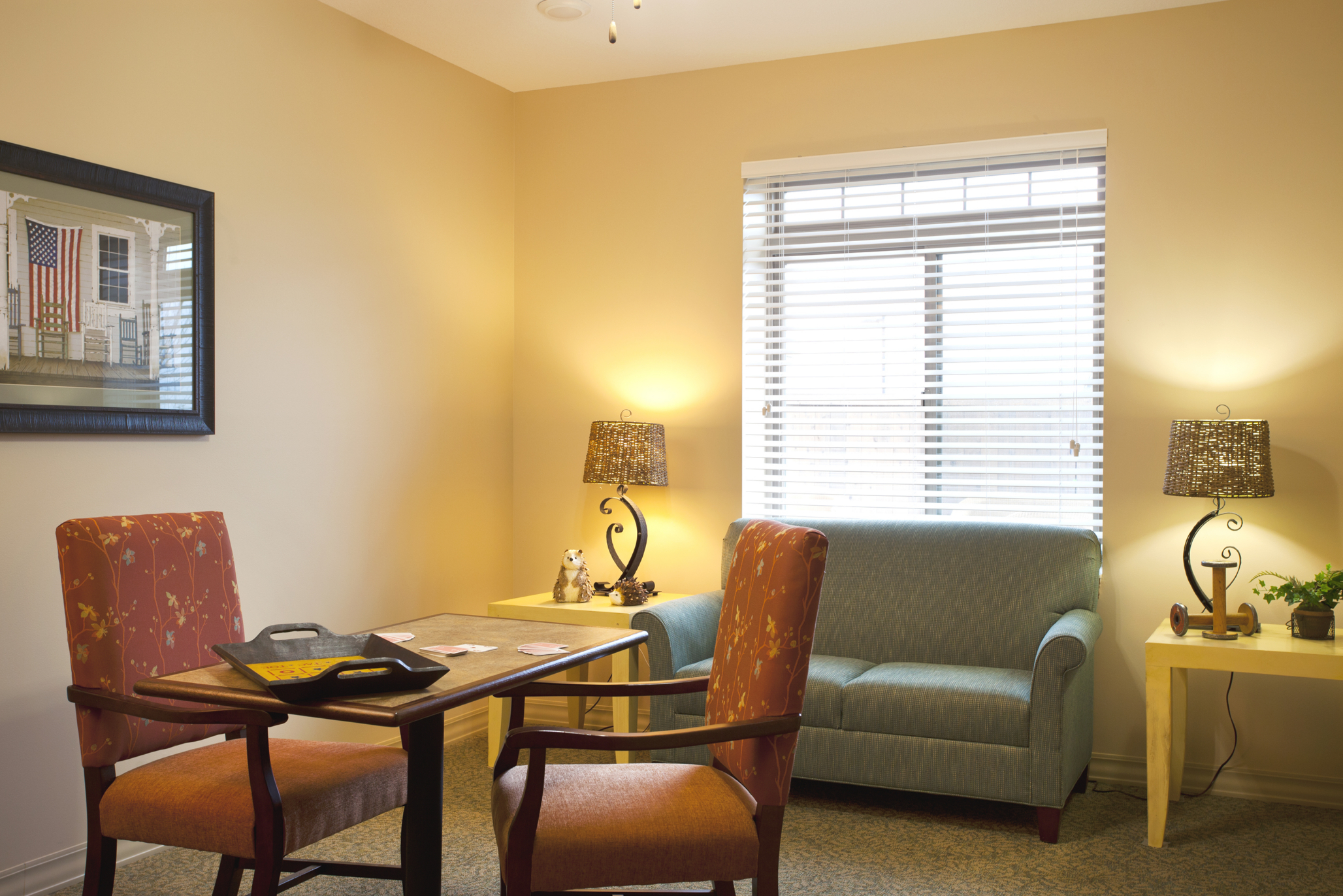 Glen Carr House Memory Care, Derby, KS