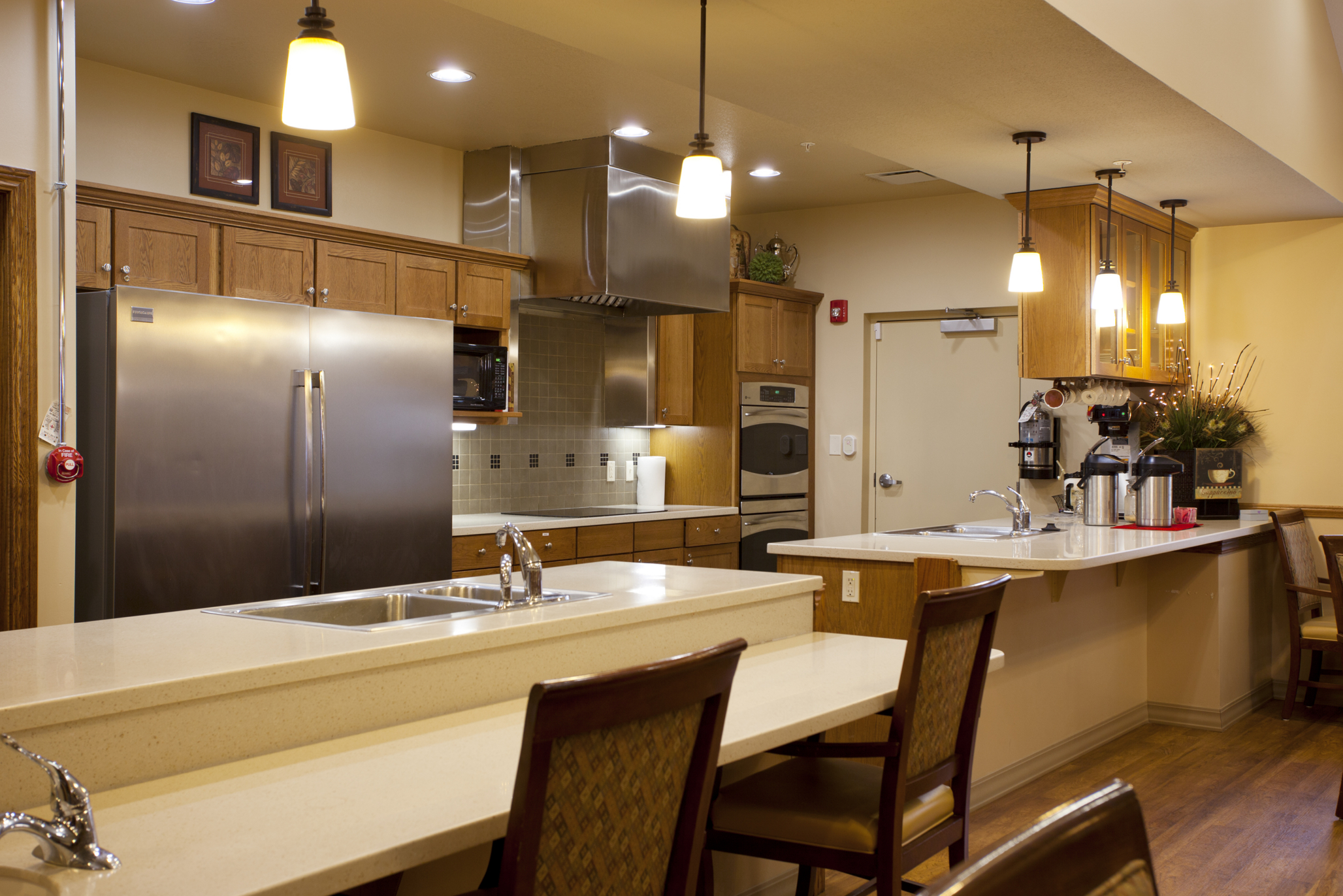 Glen Carr House Memory Care, Derby, KS 4