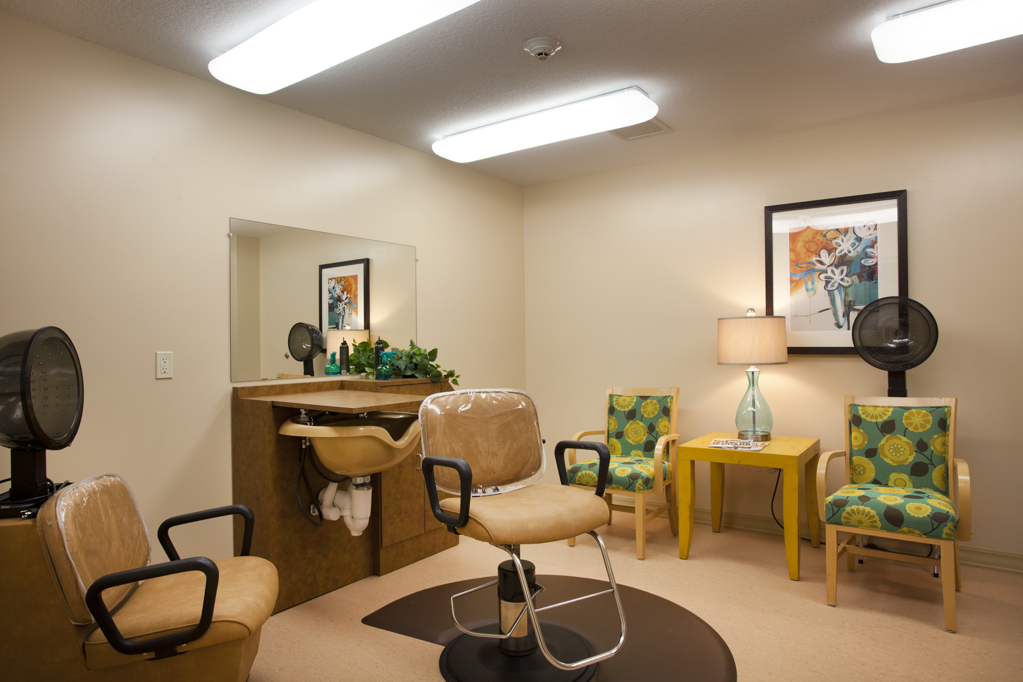 Glen Carr House Memory Care, Derby, KS 5