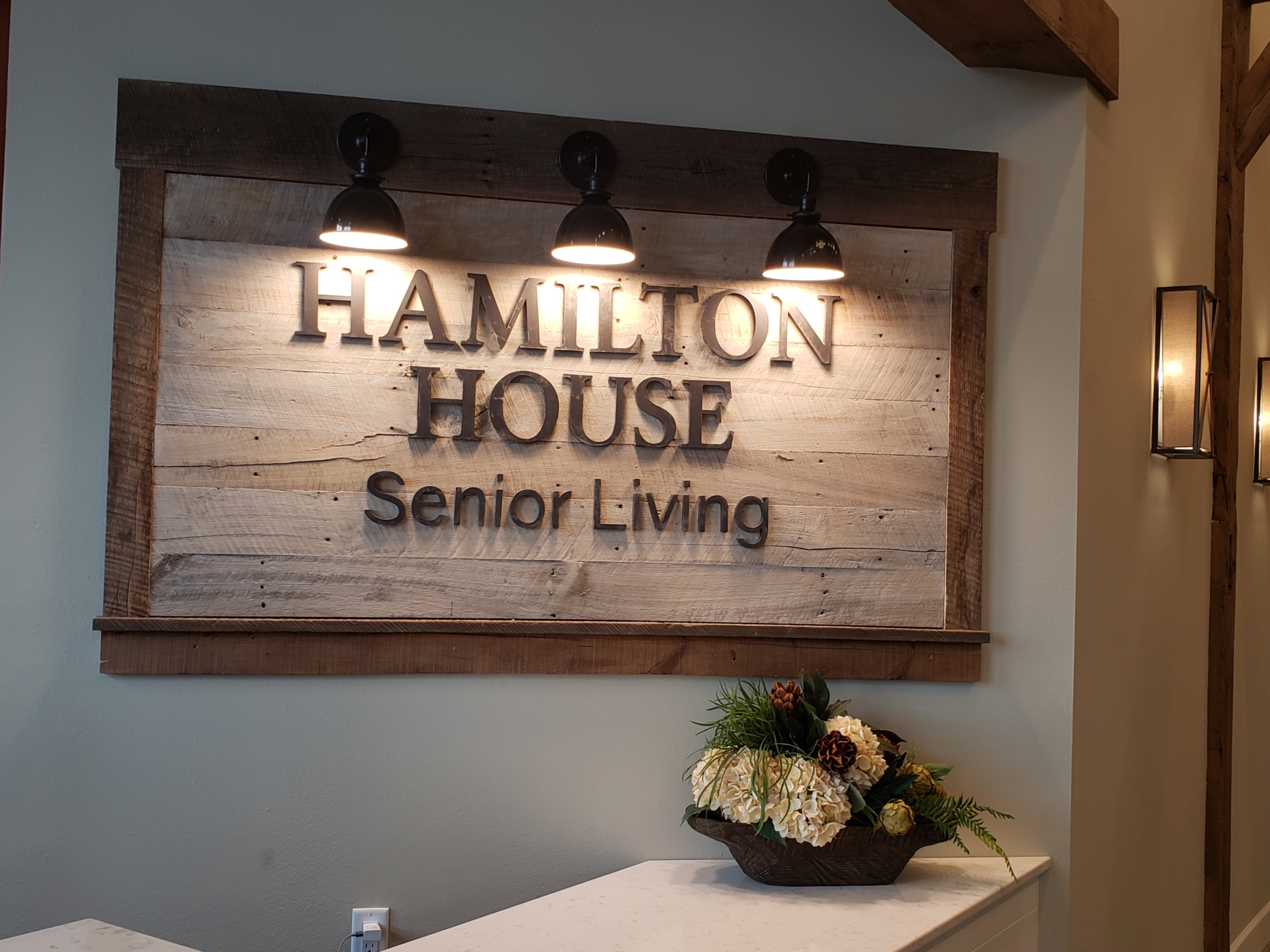 Hamilton House Senior Living, Cedarburg, WI 2