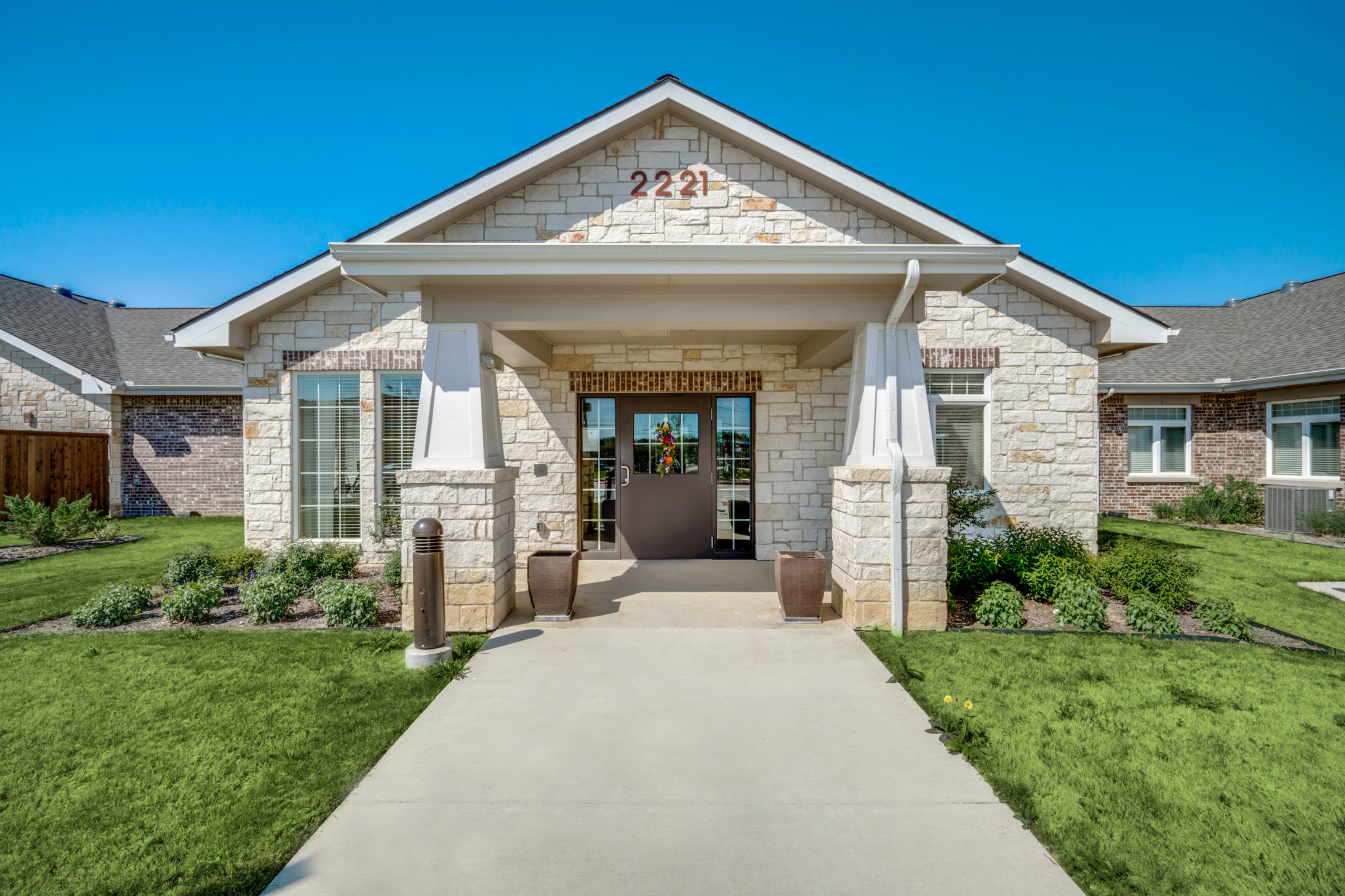Oxford Glen Memory Care at Carrollton, Carrollton, TX