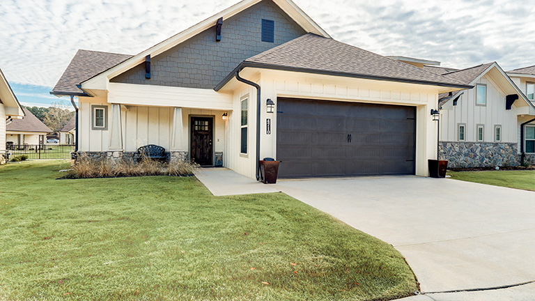 Ridgemere Senior Living, Conway, AR 19