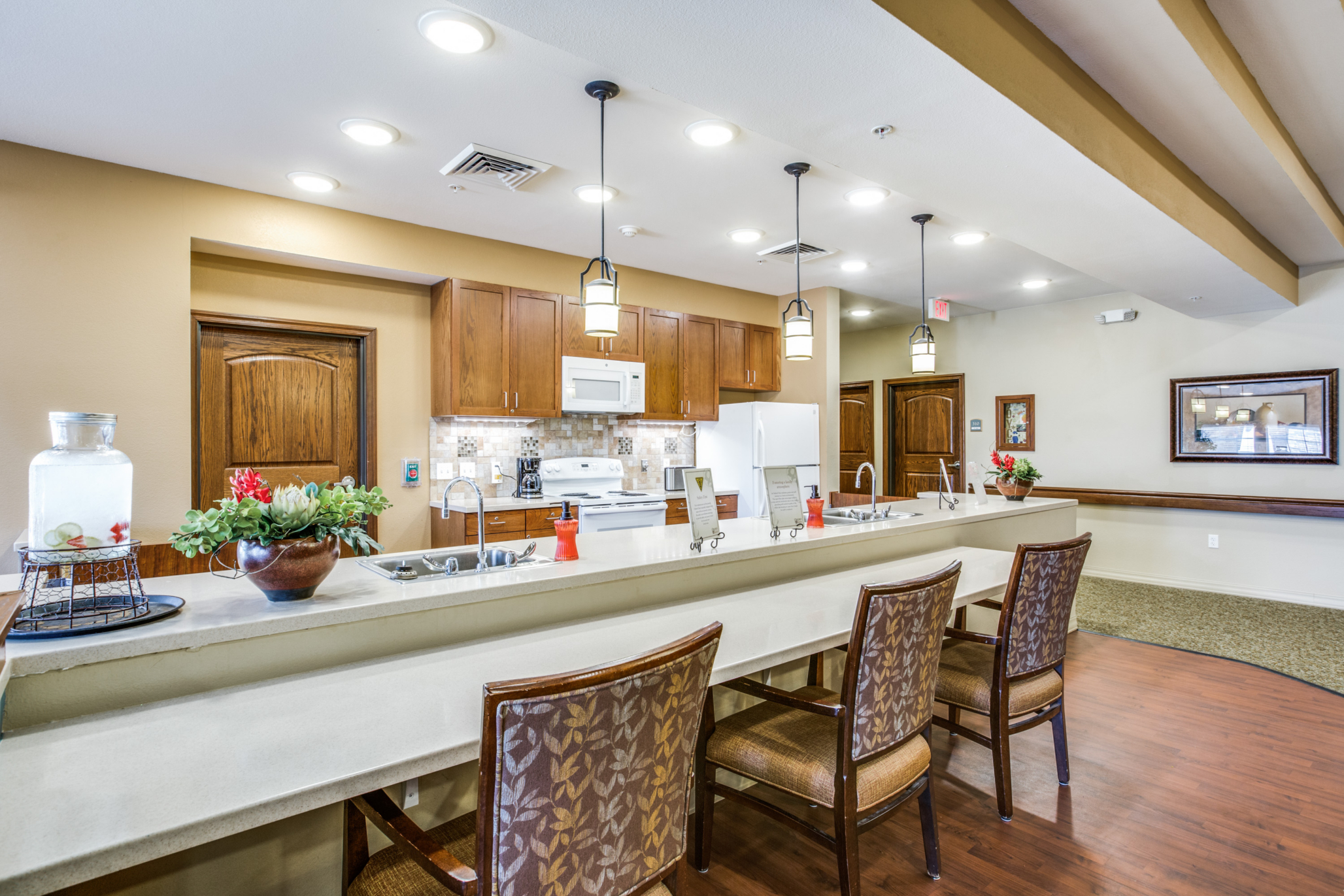 Oxford Glen Memory Care at Grand Prairie, Grand Prairie, TX 5