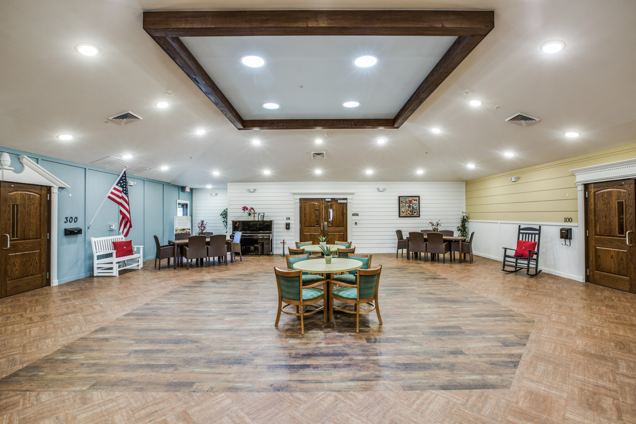 Oxford Glen Memory Care at Grand Prairie, Grand Prairie, TX 3