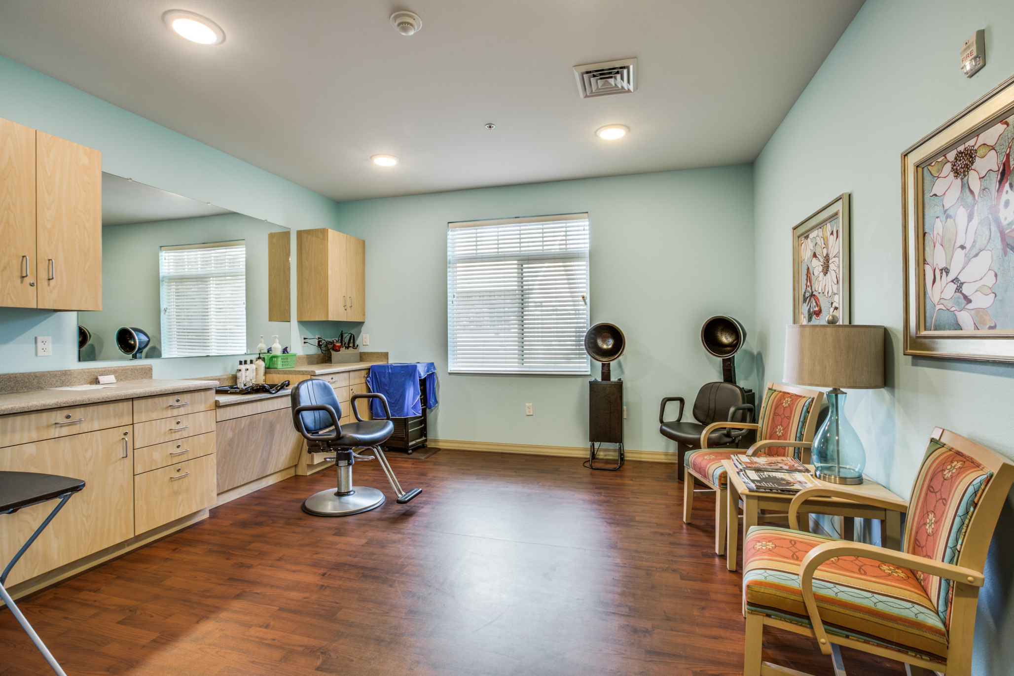 Oxford Glen Memory Care at Grand Prairie, Grand Prairie, TX 4