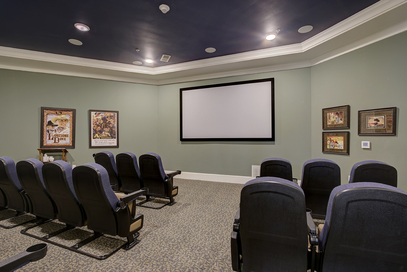 Ridgemere Senior Living, Conway, AR 21