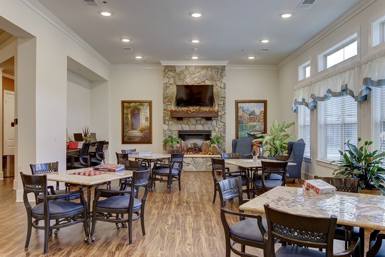 Ridgemere Senior Living, Conway, AR 22