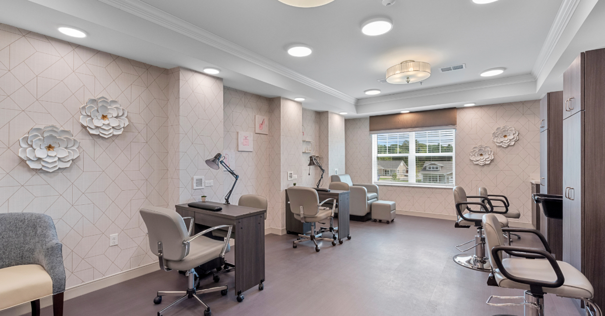 Charter Senior Living of West Bend, West Bend, WI 11