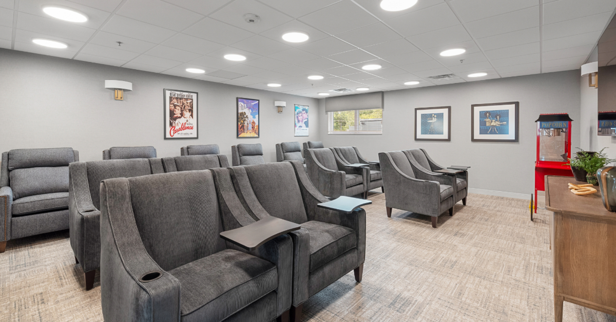 Charter Senior Living of West Bend, West Bend, WI 2