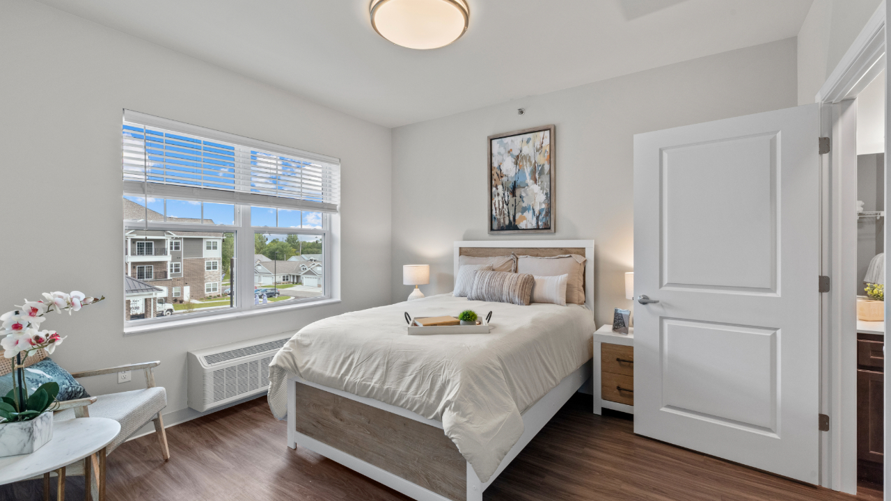 Charter Senior Living of West Bend, West Bend, WI 8