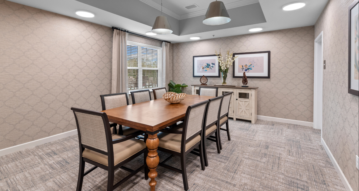 Charter Senior Living of West Bend, West Bend, WI 10