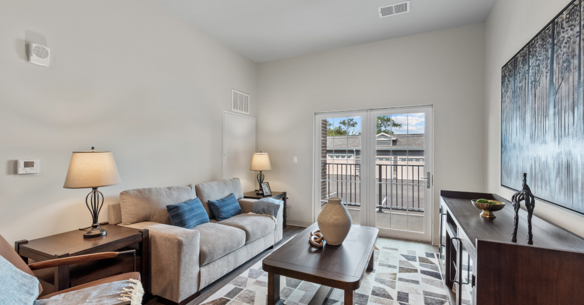 Charter Senior Living of West Bend, West Bend, WI 4