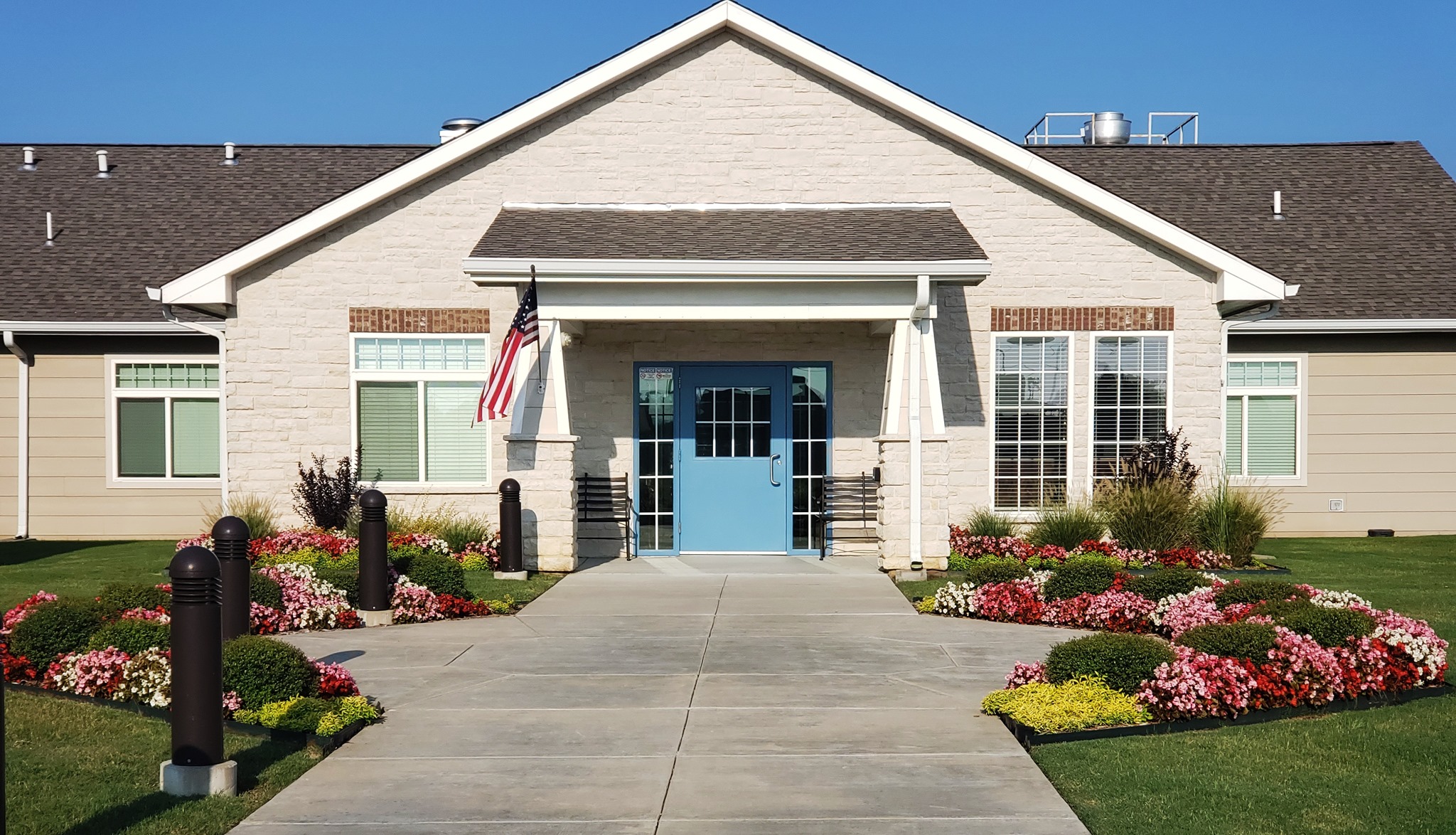 Oxford Glen Memory Care, Owasso, OK 2