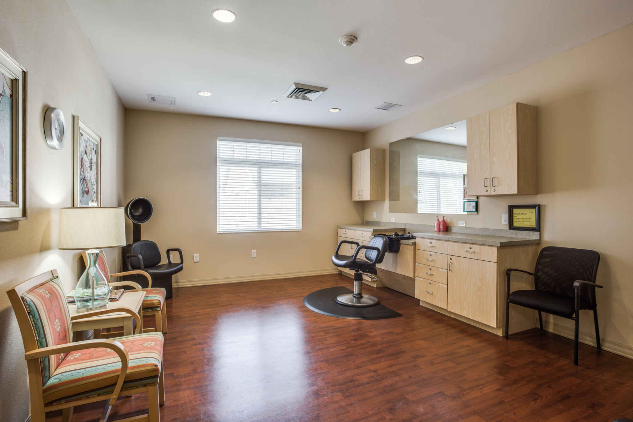 Oxford Glen Memory Care at Sachse, Sachse, TX 5