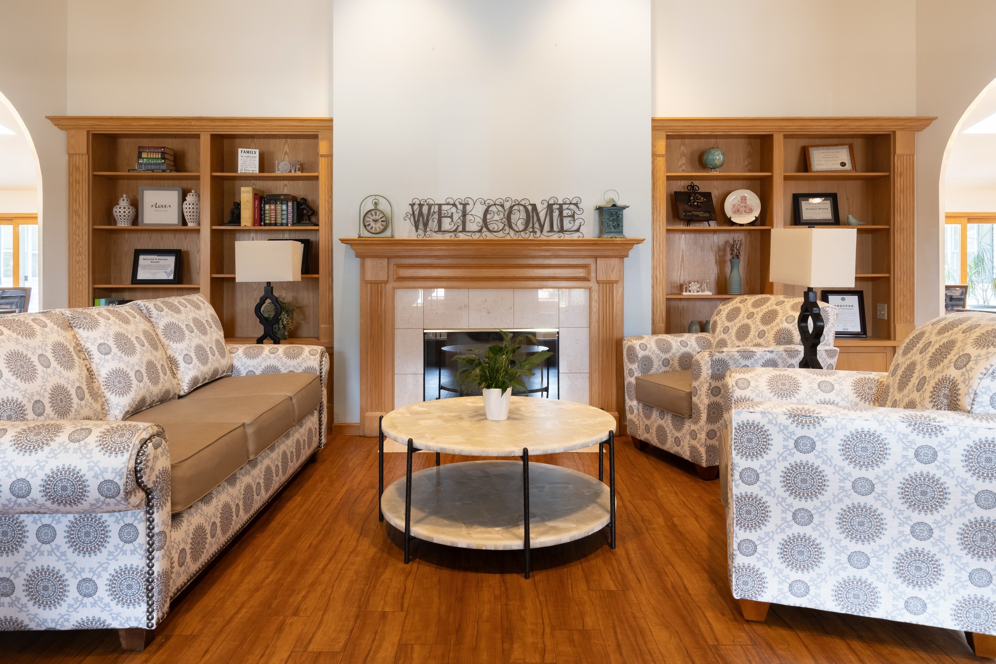 Mitchell Suites Assisted Living & Memory Care, Cudahy, WI 2