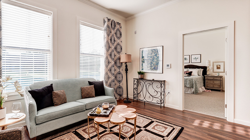 Ridgemere Senior Living, Conway, AR 8