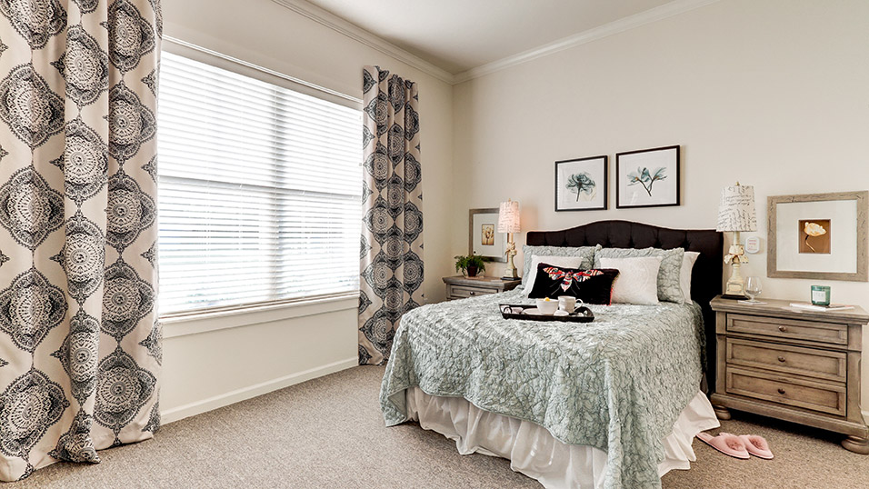 Ridgemere Senior Living, Conway, AR 10