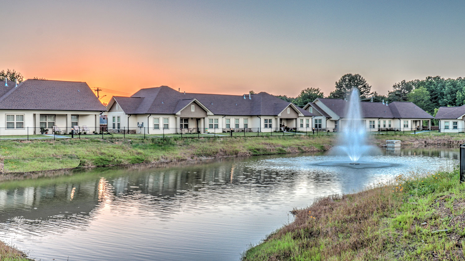 Ridgemere Senior Living, Conway, AR 11